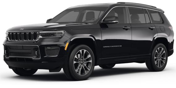 JEEP GRAND CHEROKEE 2021 1C4RJKDG7M8166322 image